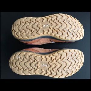 COPY - Hiking shoes/casual shoes